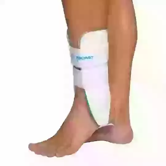 Aircast Air-Stirrup Ankle Brace